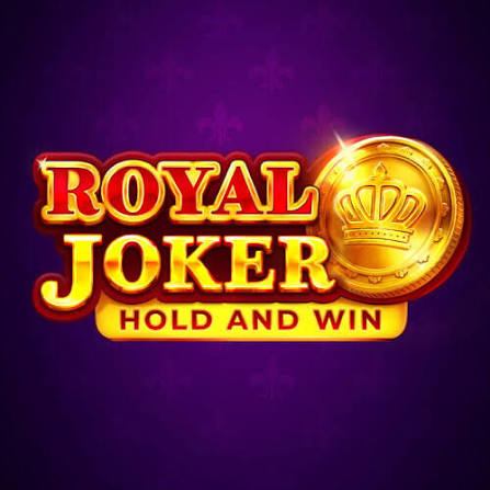 Reseña de Royal Joker: Hold and Win